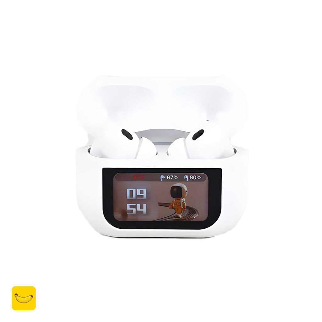 هندزفری بلوتوثی صفحه دیجیتال WISME مدل WT-3