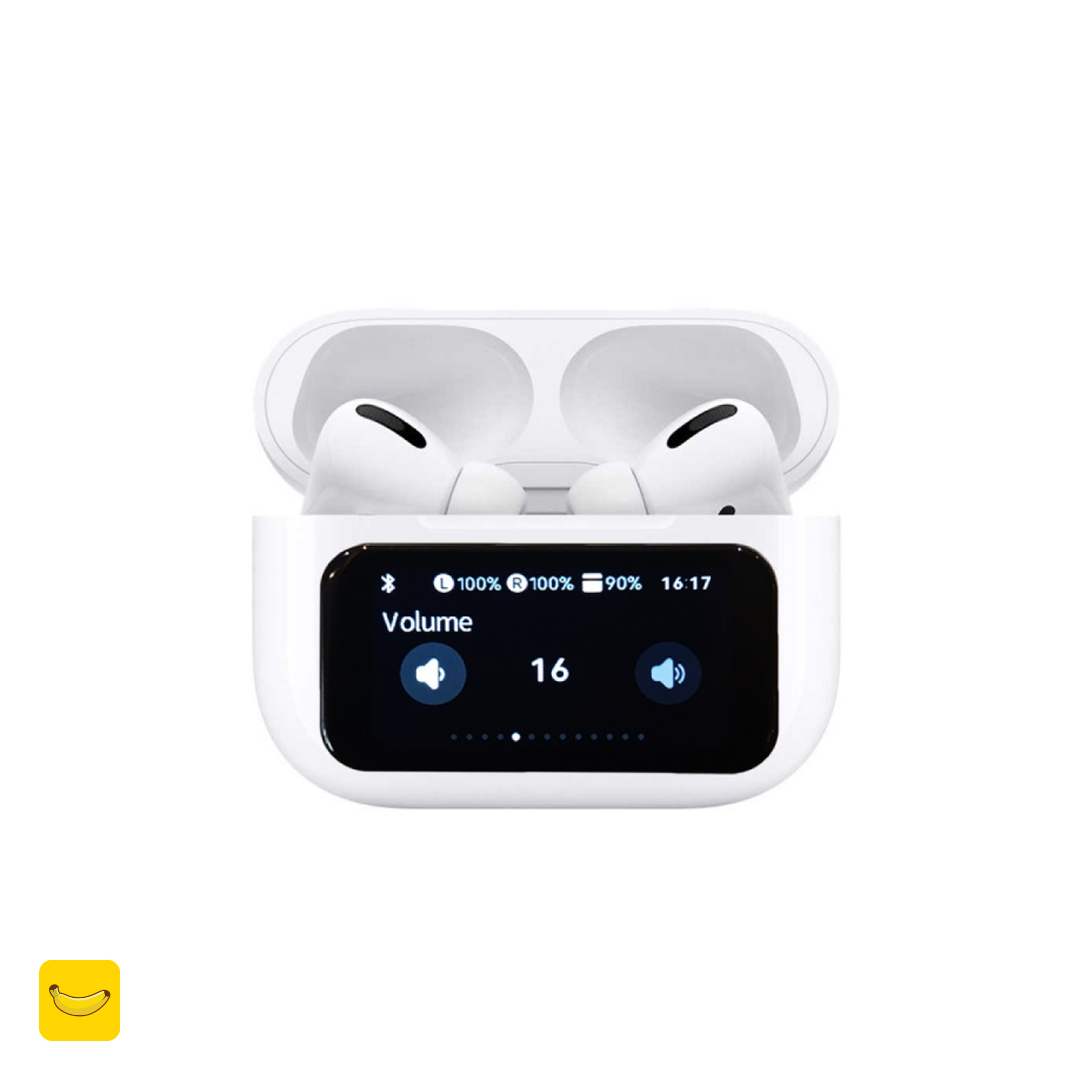 هندزفری بلوتوثی صفحه دیجیتال WISME مدل WT-5