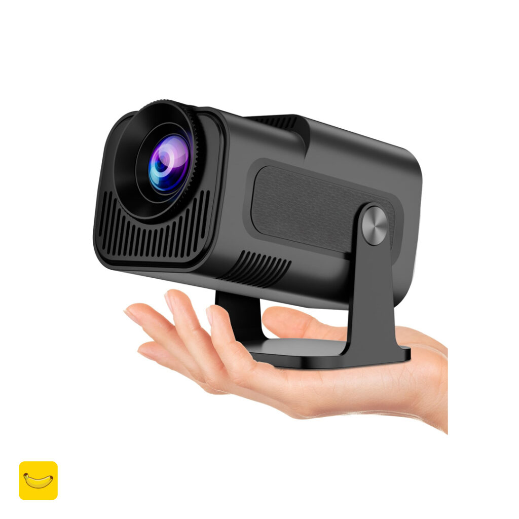 ویدیو پروژکتور مدل HY320 Mini