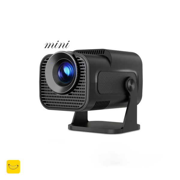 ویدیو پروژکتور مدل HY320 Mini