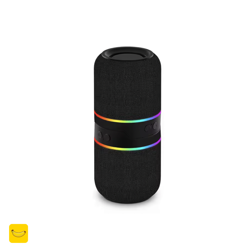 اسپیکر دو قلو مگنتی مدل m25