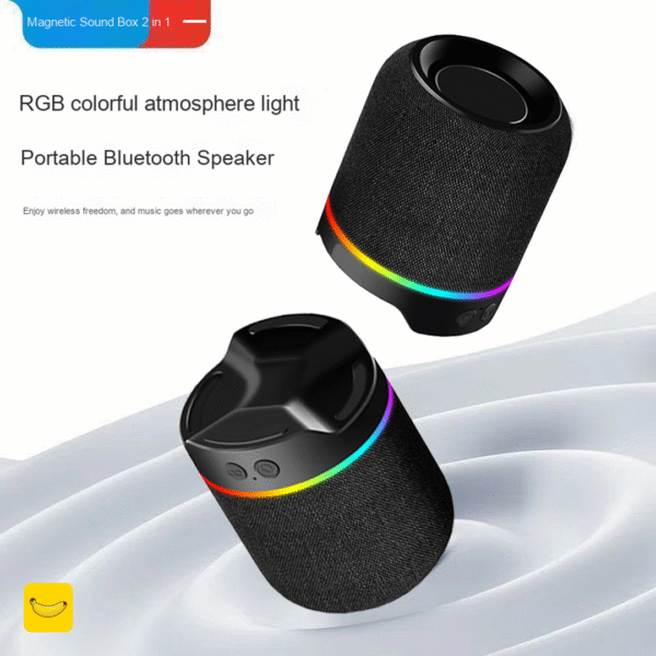 اسپیکر دو قلو مگنتی مدل m25