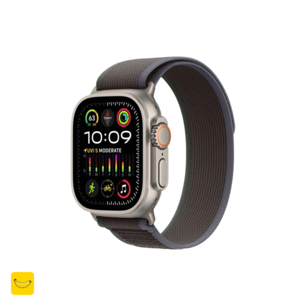ساعت هوشمند HK مدل HK10 ULTRA3