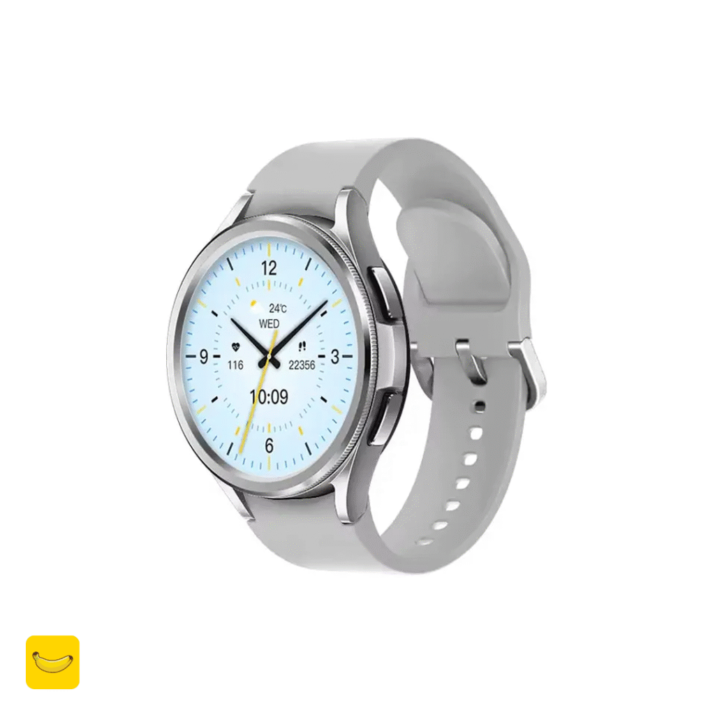 ساعت هوشمند WISME مدل WISME-2