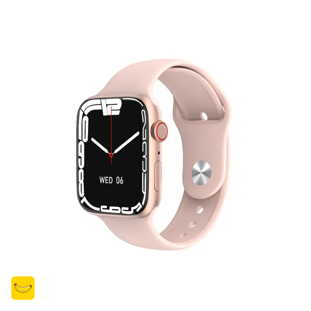 ساعت هوشمند WISME مدل WISME-5 mini