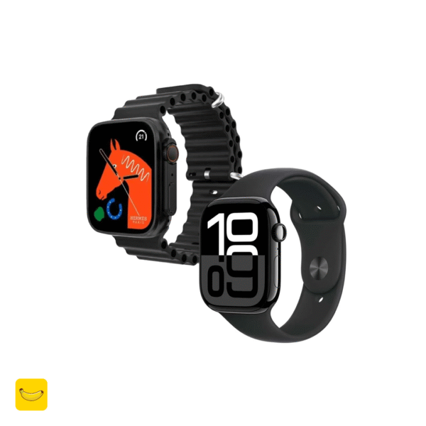 ساعت هوشمند WISME مدل WISME-ws520