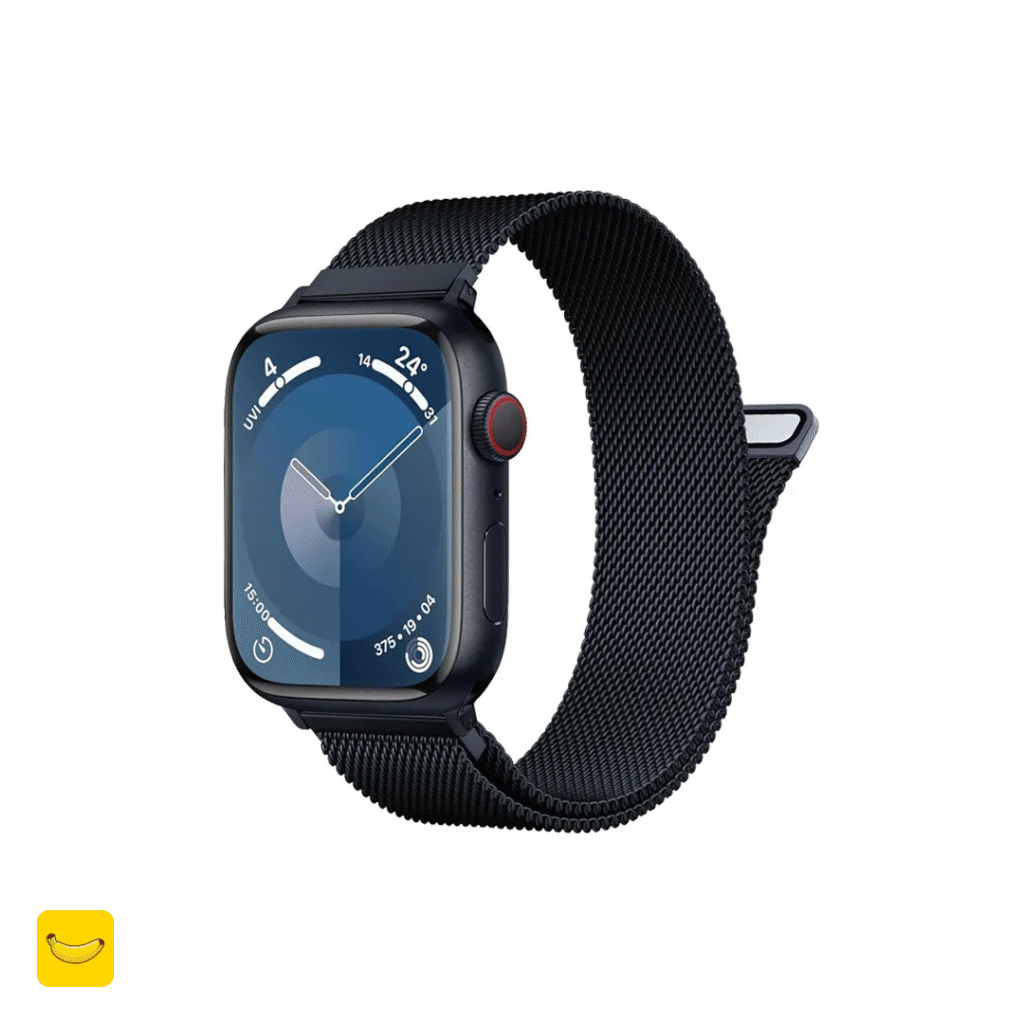 ساعت هوشمند WISME مدل WISME-x10