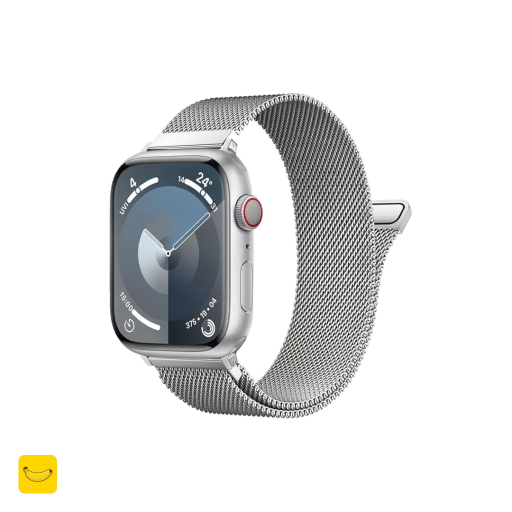 ساعت هوشمند WISME مدل WISME-x10