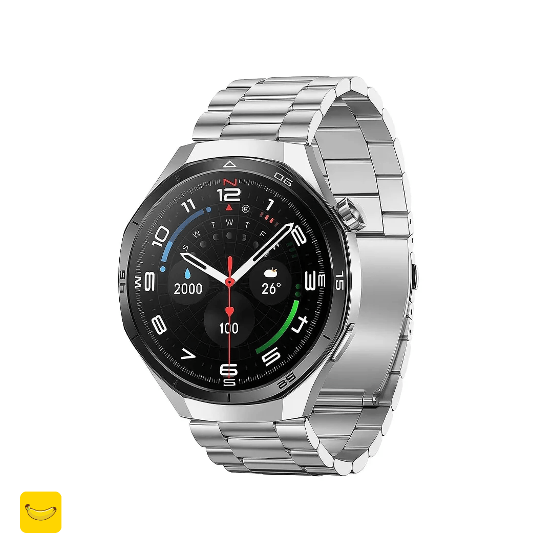 ساعت-هوشمند-WISME-مدل-WISME-x31-max ساعت هوشمند WISME مدل WISME-x31 max