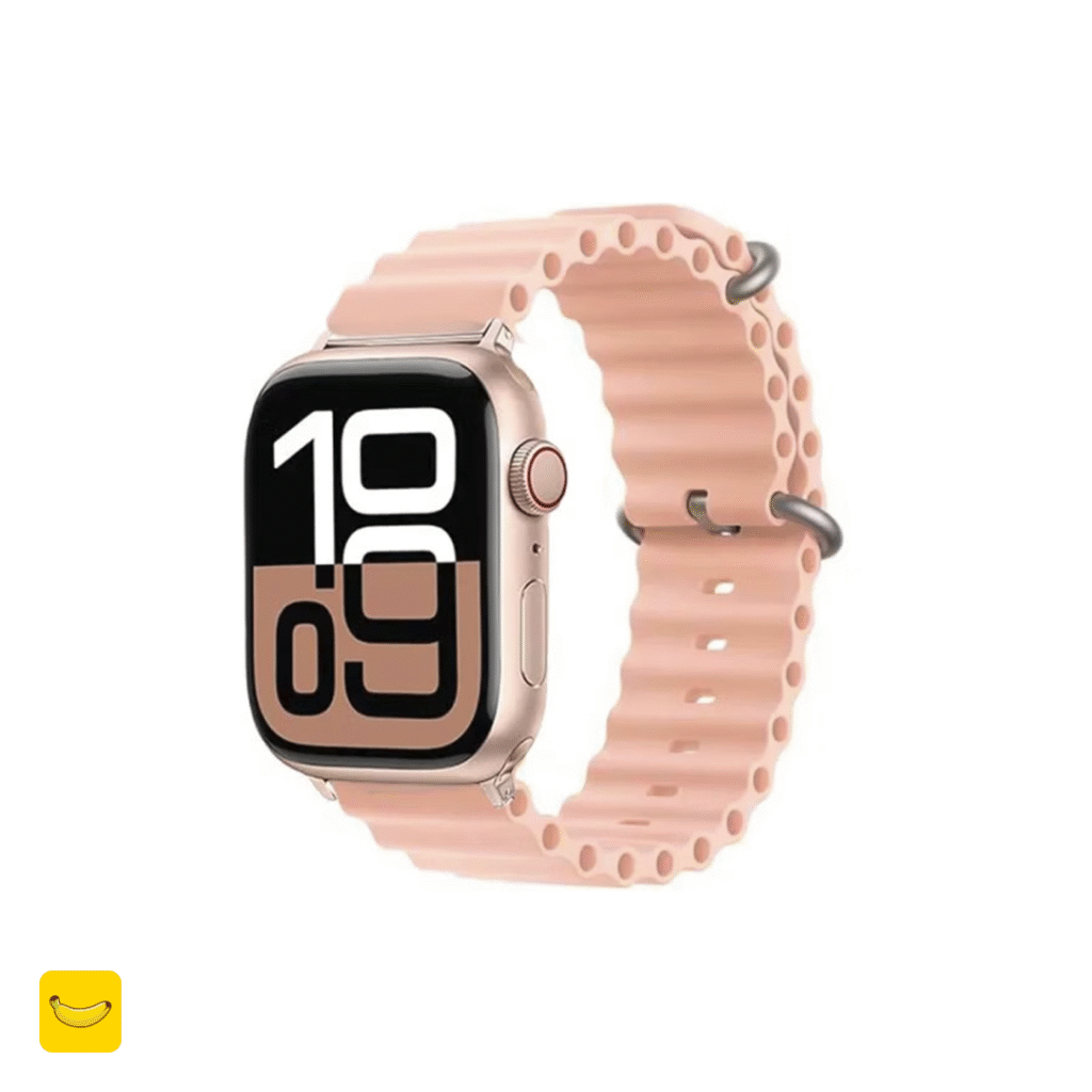 ساعت هوشمند WISME مدل WISME-x51 mini