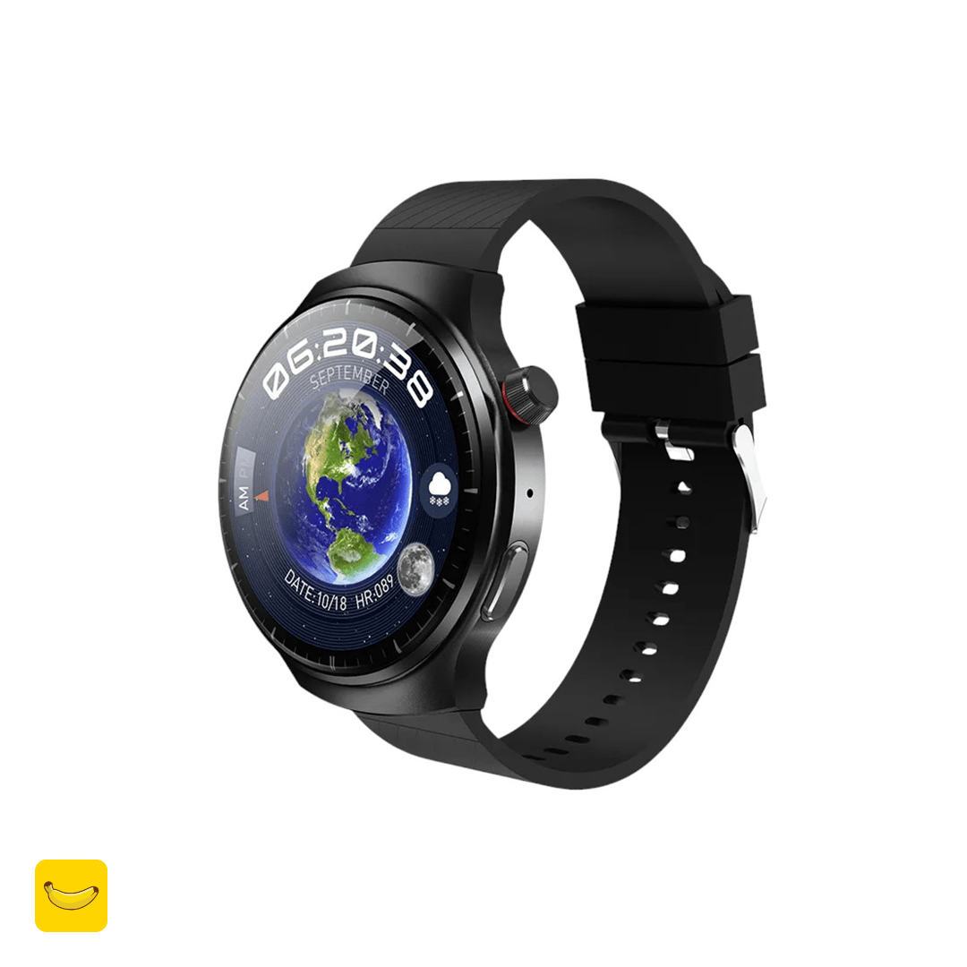 ساعت-هوشمند-WISME-مدل-WS-69 ساعت هوشمند WISME مدل WS-69