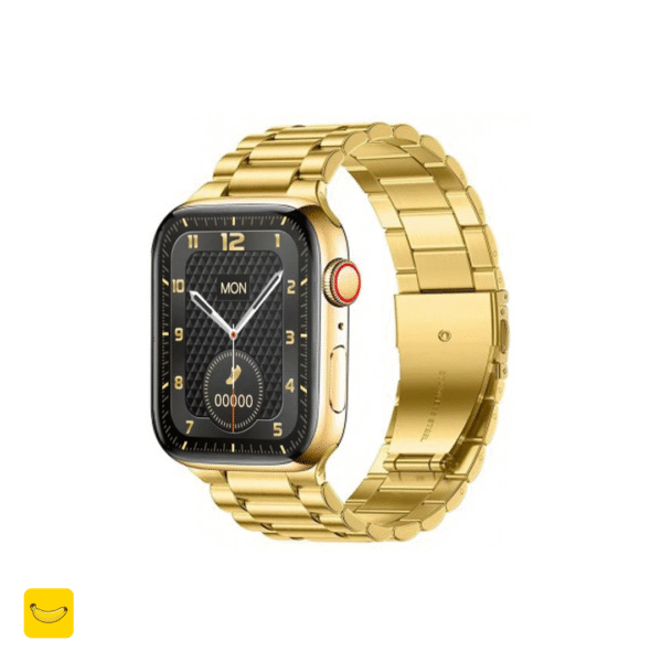 ساعت هوشمند WISME مدل WS-72 MAX