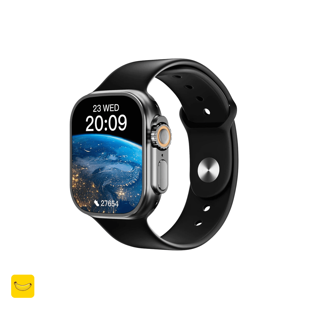 ساعت-هوشمند-WISME-مدل-WS10_2ultra ساعت هوشمند WISME مدل WS10_2ultra