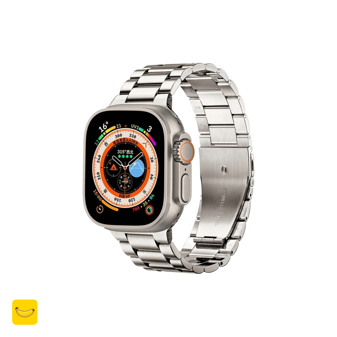 ساعت-هوشمند-WISME-مدل-WS85-ULTRA2 ساعت هوشمند WISME مدل WS85-ULTRA2