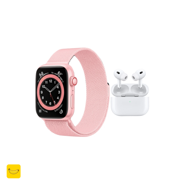 ساعت هوشمند WISME مدل Wisme-X33 mini