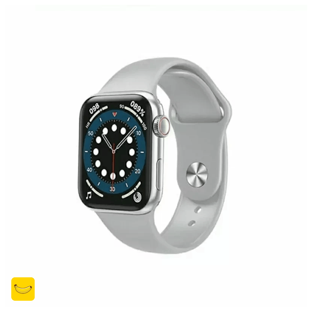 ساعت-هوشمند-WISME-مدل-Ws-x12 ساعت هوشمند WISME مدل Ws-x12