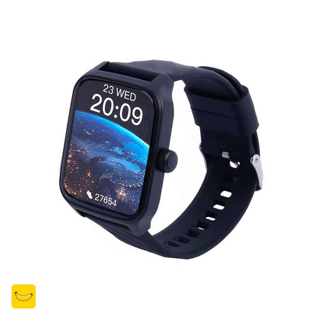 ساعت هوشمند WISME مدل Ws-x3