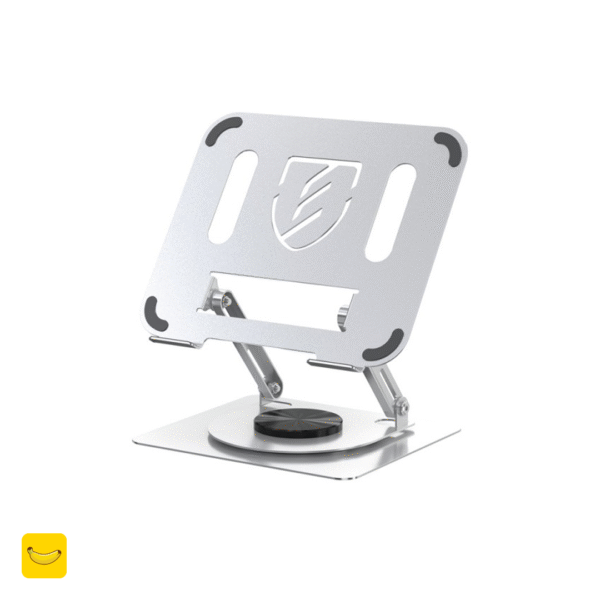 پایه نگهدارنده لپ تاپ ارلدام مدل LAPTOP STAND EH257