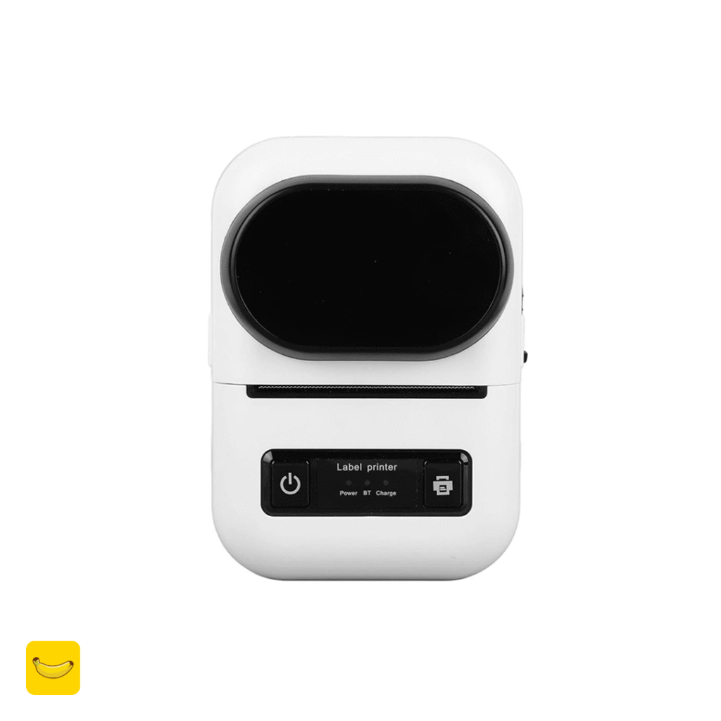 پرینتر حرارتی و لیبل‌ زن مدل PT-260