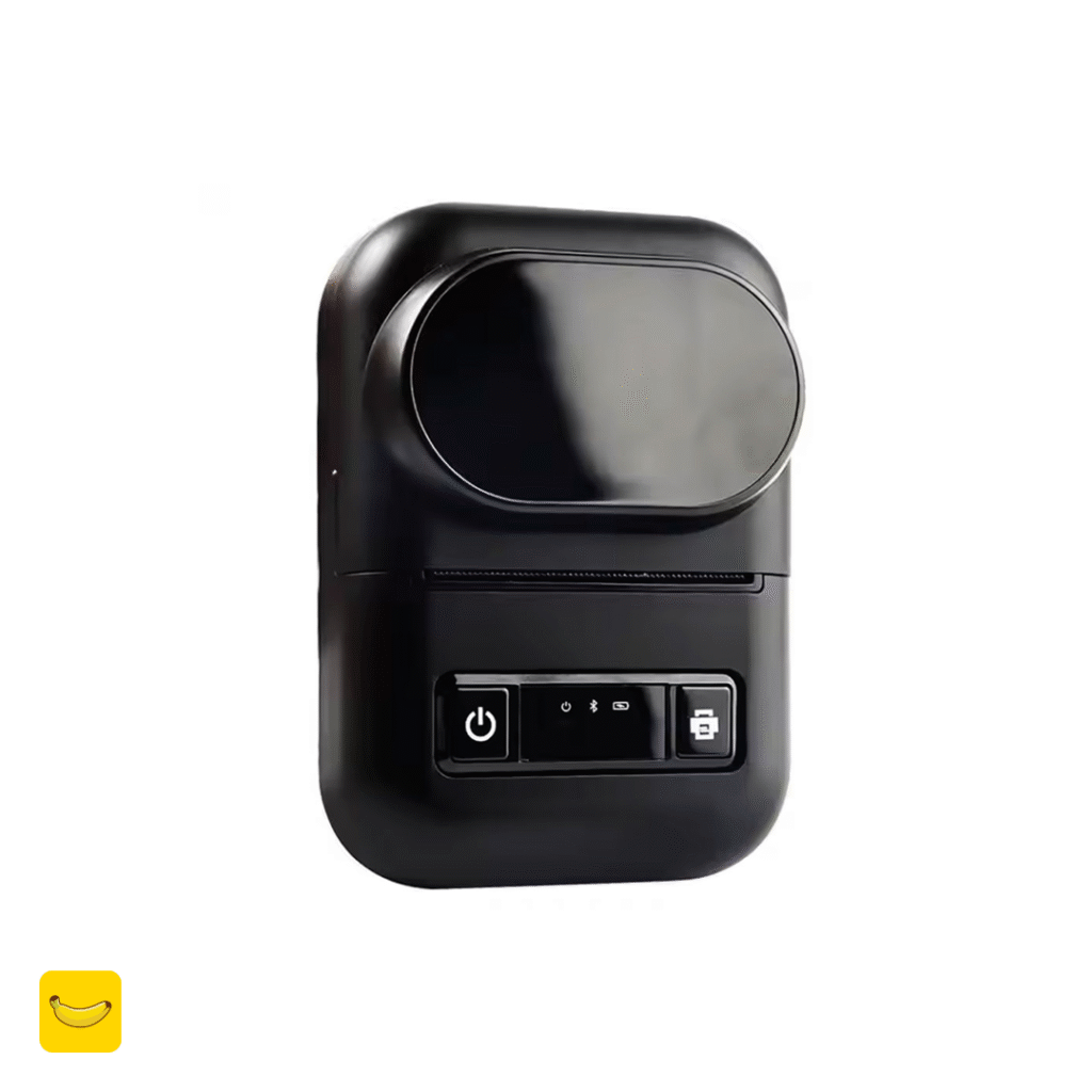 پرینتر حرارتی و لیبل‌ زن مدل PT-260