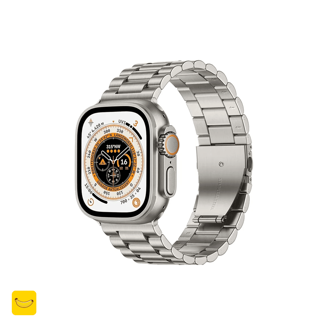 ساعت هوشمند WISME مدل WISME-X18 ultra3