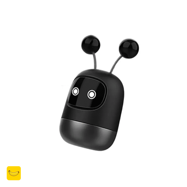 خوشبو کننده ماشین طرح ربات کیوت