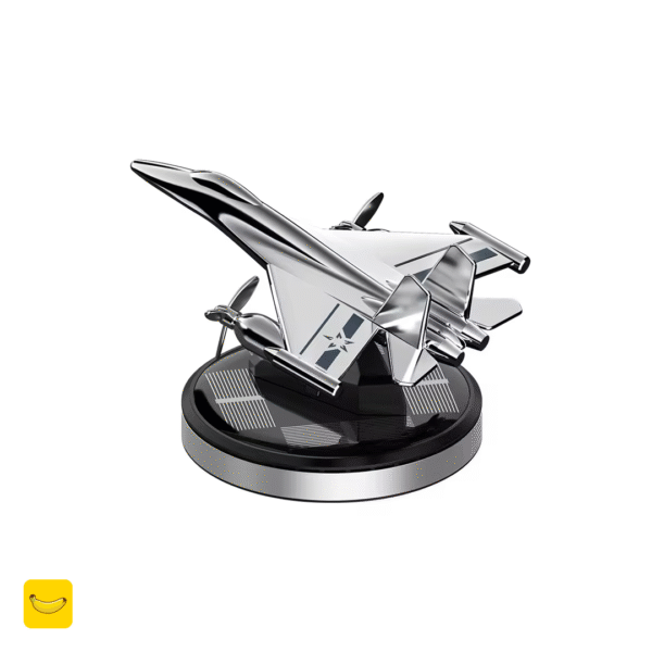 خوشبو کننده ماشین طرح هواپیما جت مدل AF1005