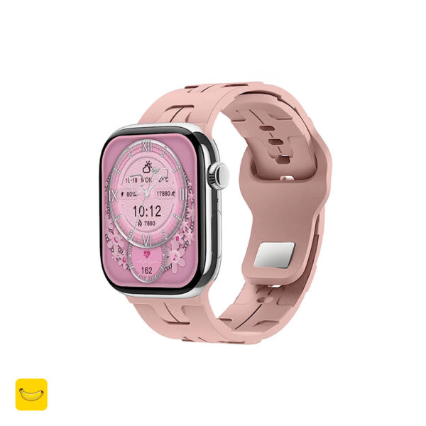 ساعت هوشمند HK11 mini plus