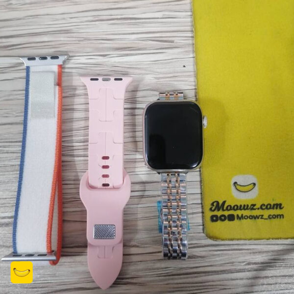 ساعت هوشمند HK11 mini plus