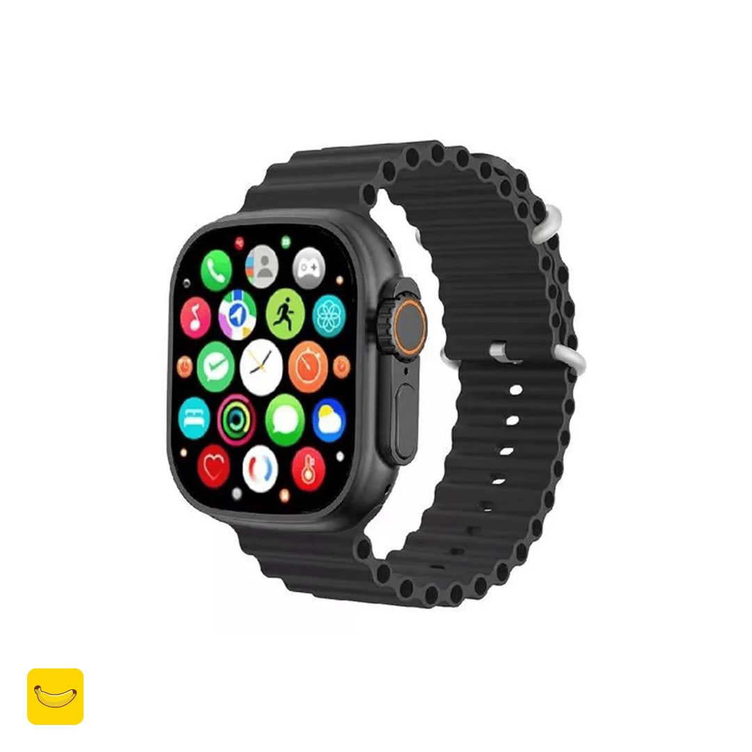 ساعت هوشمند WISME مدل K9 ultra2