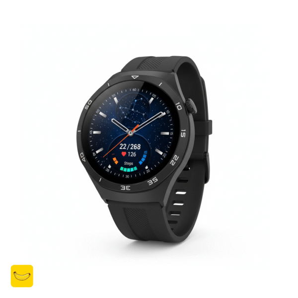 ساعت هوشمند WISME مدل WISME-X56 max