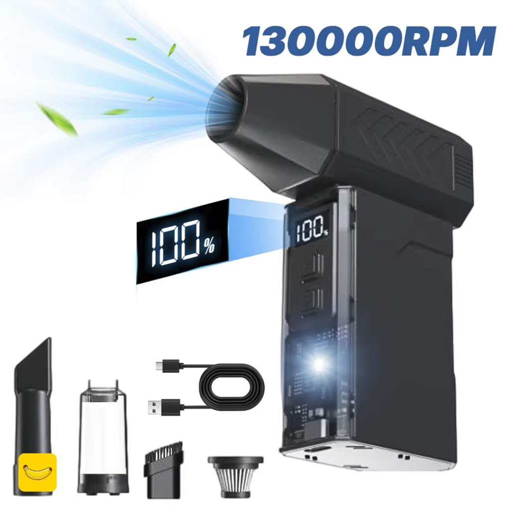 جت فن دمنده و مکنده مدل sy-003