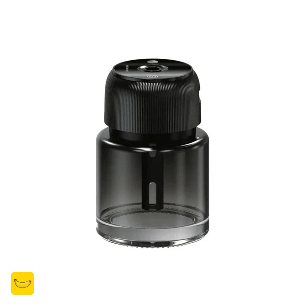 خوشبو کننده شارژی هوشمند ماشین و خانه گرین لاین مدل Fragrance Air Diffuser 130 ml