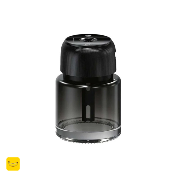 خوشبو کننده شارژی هوشمند ماشین و خانه گرین لاین مدل Fragrance Air Diffuser 130 ml