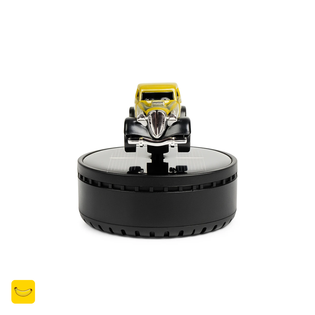 خوشبو کننده ماشین طرح ماشین قدیمی کد 817