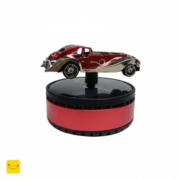 خوشبو کننده ماشین طرح ماشین قدیمی کد 820