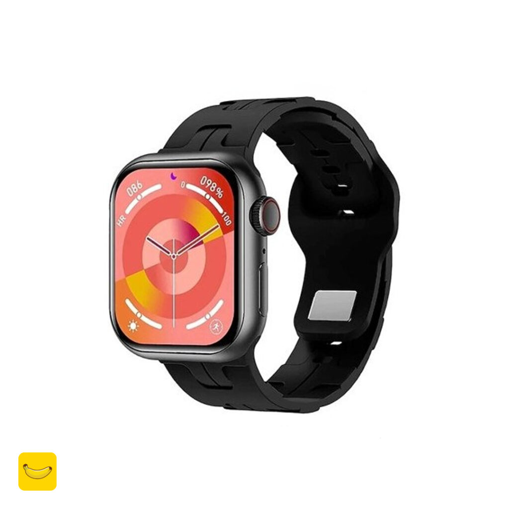 ساعت هوشمند HK11 mini نسخه Chat GPT