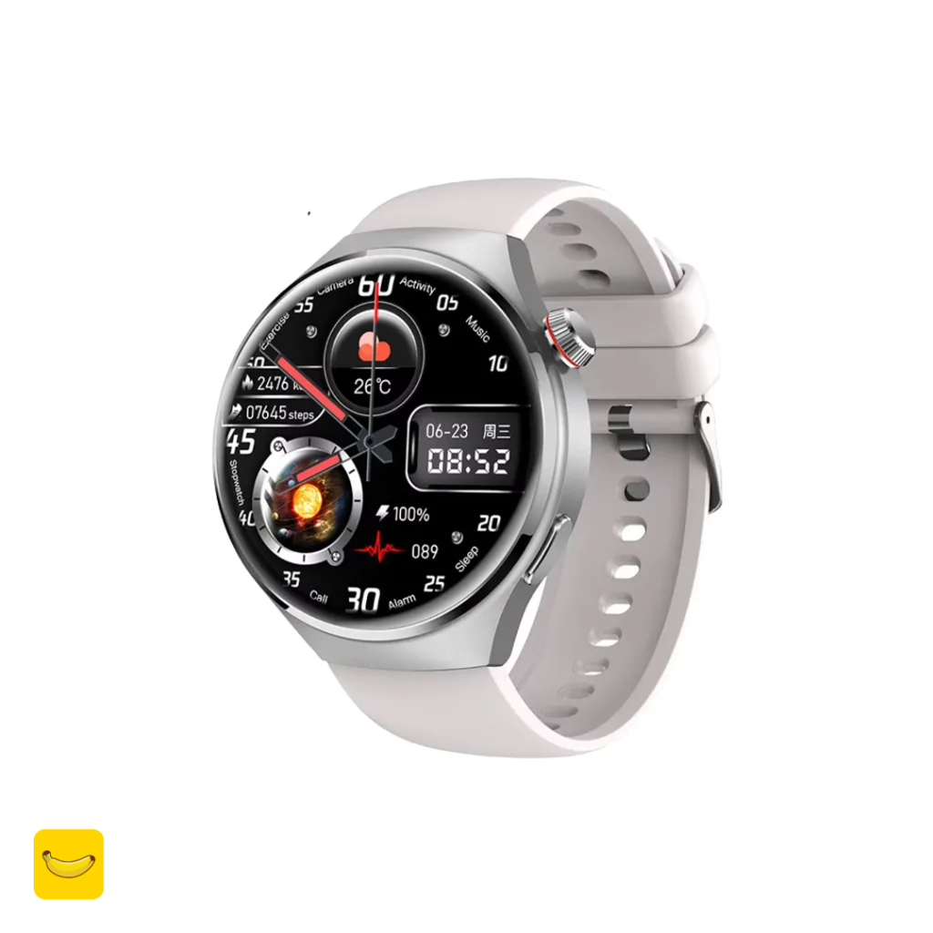 ساعت هوشمند WISME مدل WISME-X16