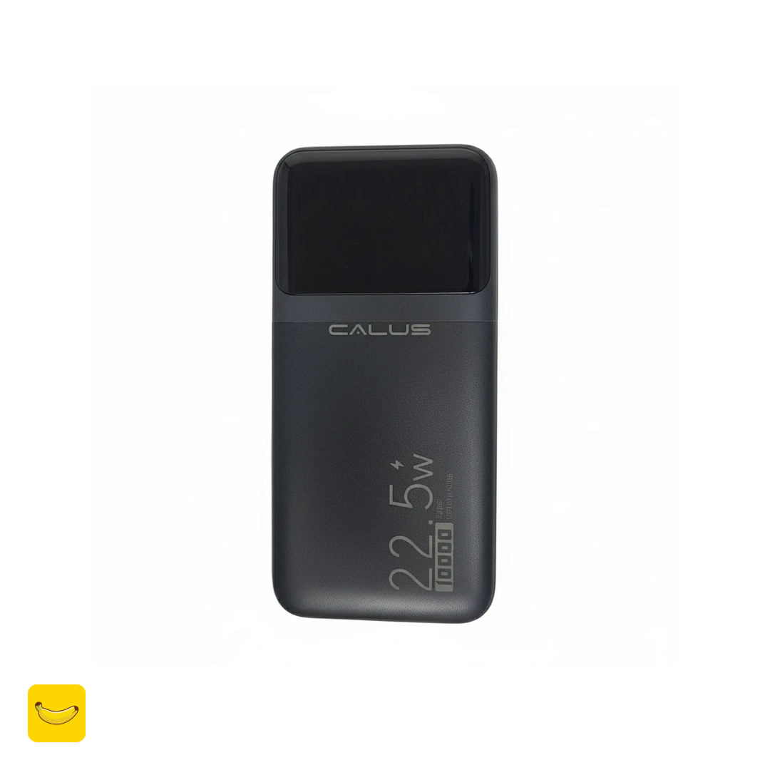 پاوربانک-10000-کالیوس-22.5W-مدل-FAST108PRO پاوربانک 10000 کالیوس 22.5W مدل FAST108PRO