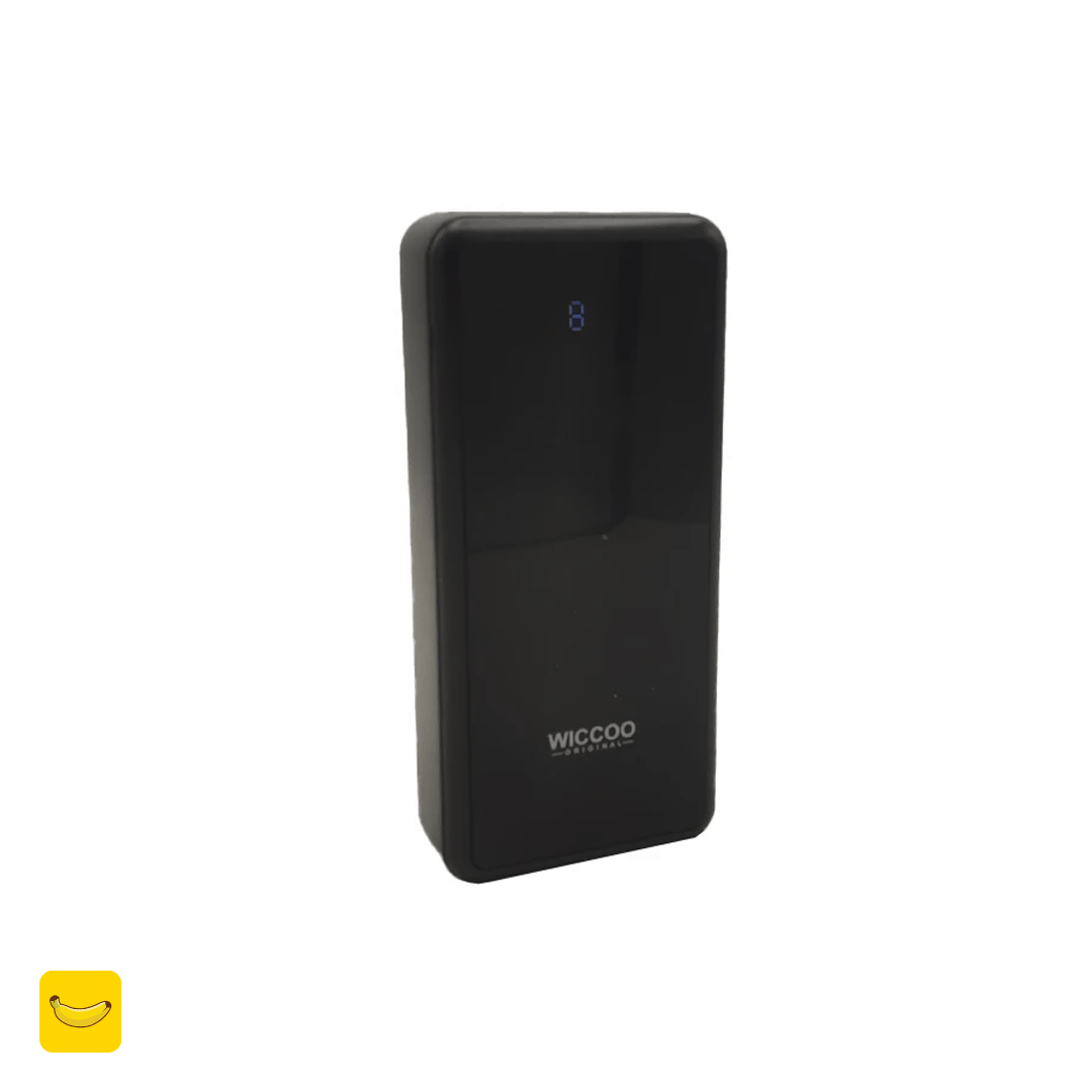 پاوربانک-20000-ویکو-22 پاوربانک 20000 ویکو 22.5W مدل Wp-23