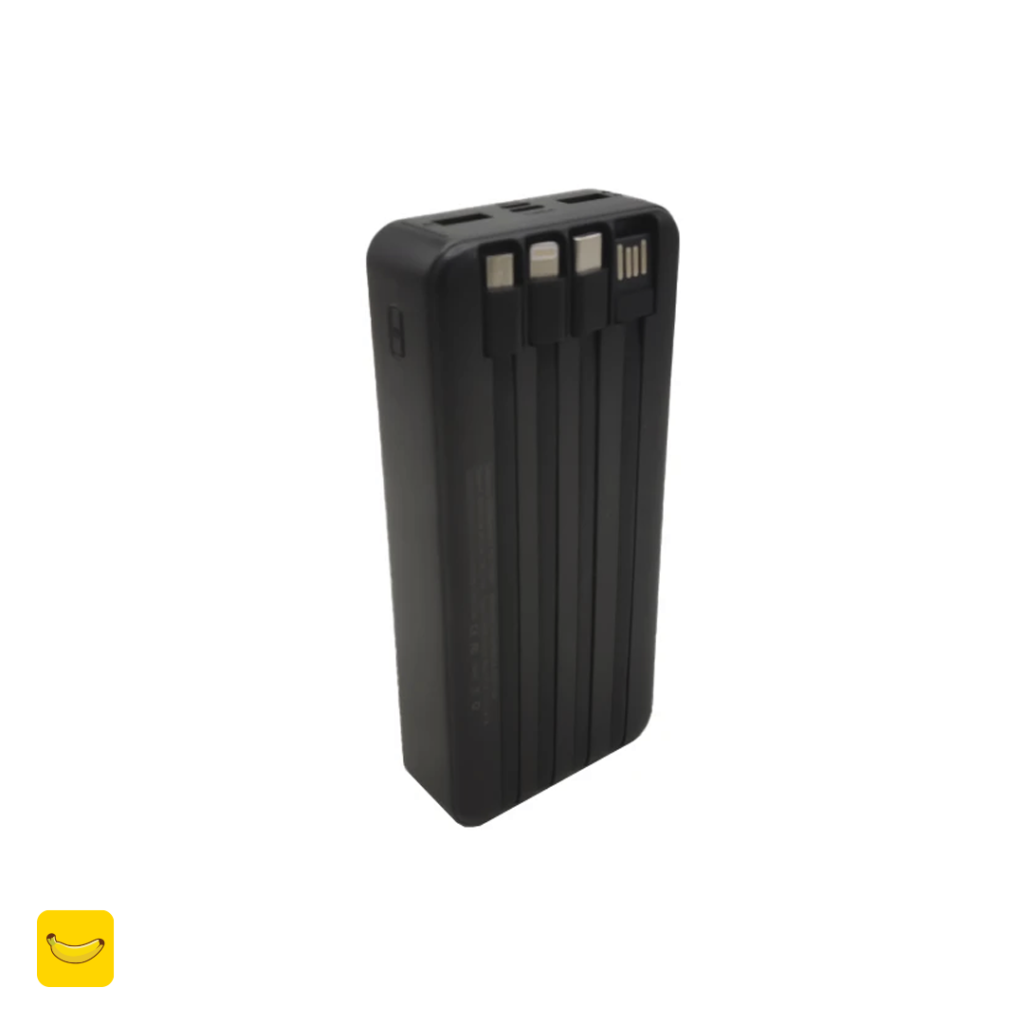 پاوربانک 20000 ویکو 22.5W مدل Wp-23