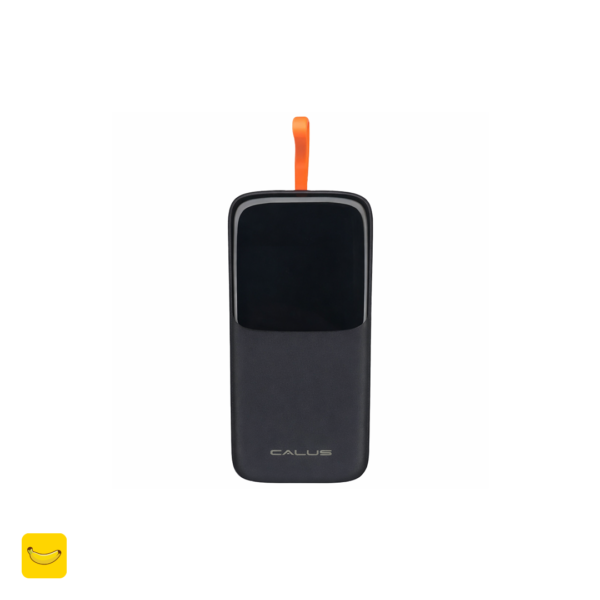 پاوربانک 20000 کالیوس 22.5W مدل Fast233