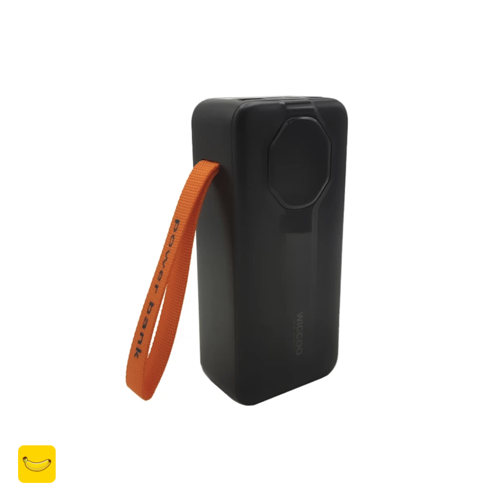 پاوربانک 30000 ویکو 22.5W مدل Wp-34