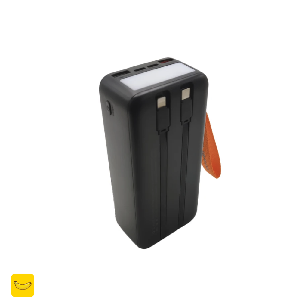 پاوربانک 30000 ویکو 22.5W مدل Wp-34