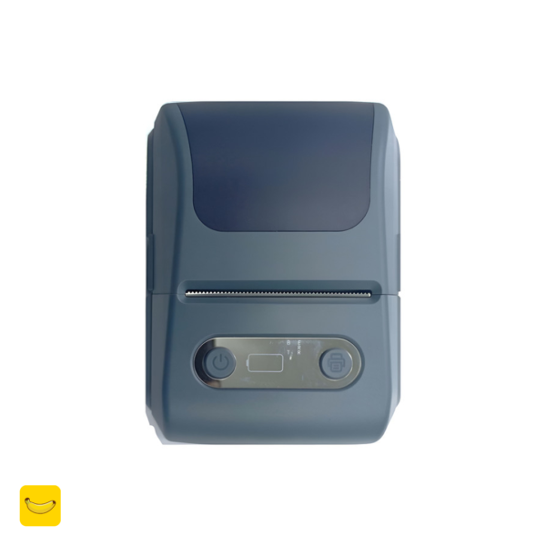 پرینتر حرارتی و لیبل‌ زن مدل Label printer