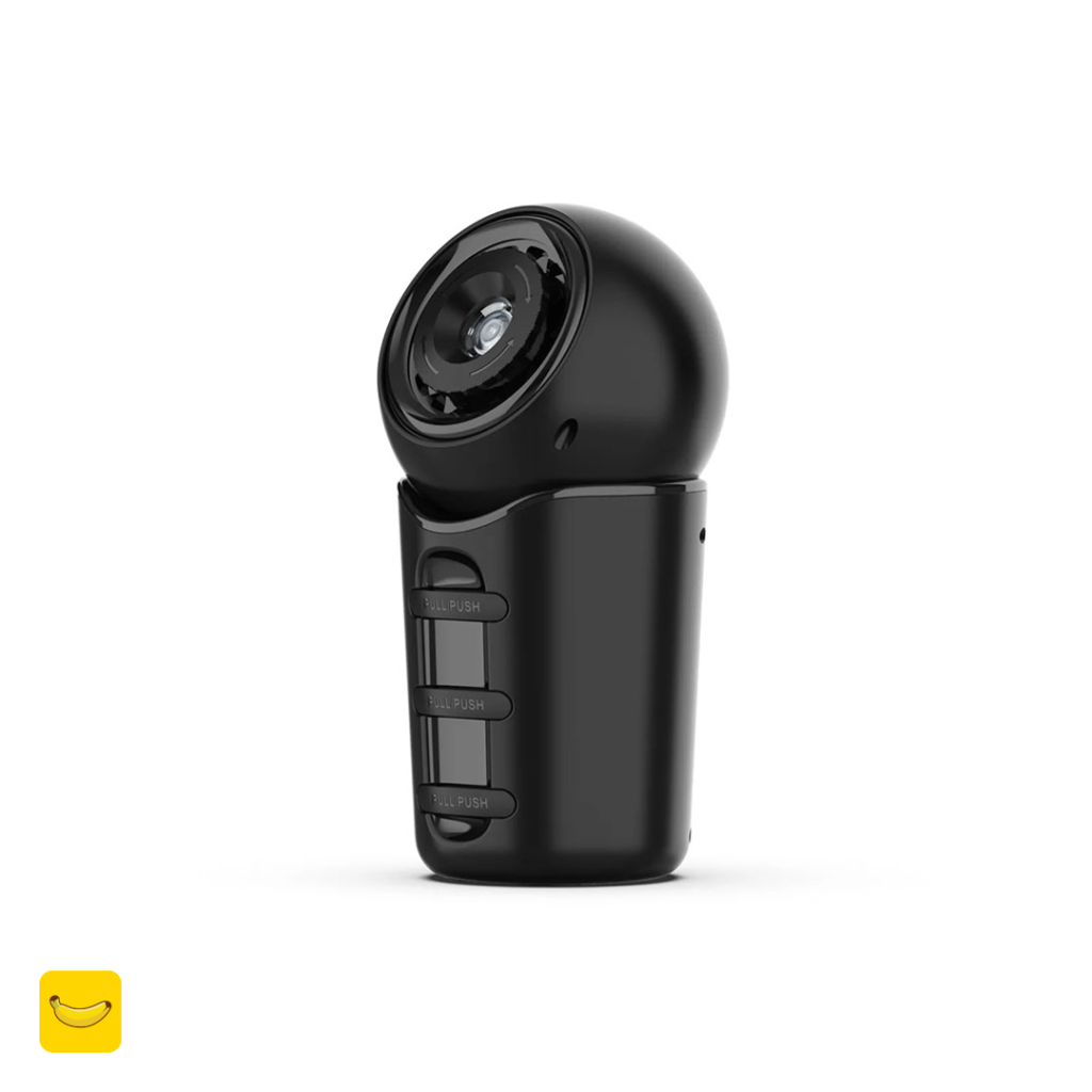 چراغ خواب کهکشانی دیسک خور مدل BL-CZD01