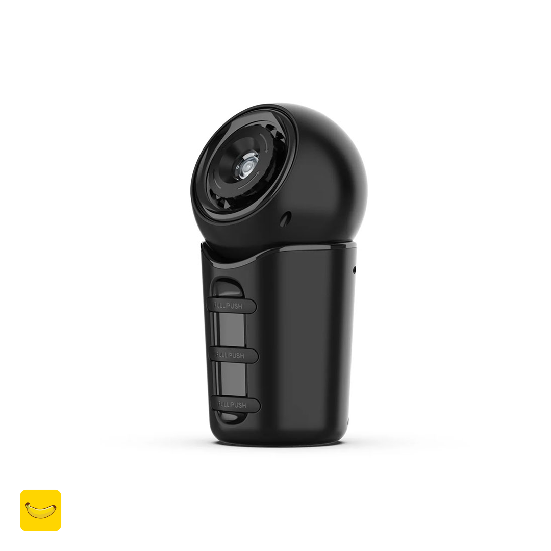 چراغ-خواب-کهکشانی-دیسک-خور-مدل-BL-CZD01 چراغ خواب کهکشانی دیسک خور مدل BL-CZD01