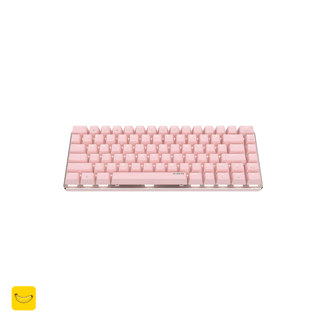 کیبورد-گیمینگ-مکانیکی-آجز-مدل-AK33 کیبورد گیمینگ مکانیکی آجز مدل AK33