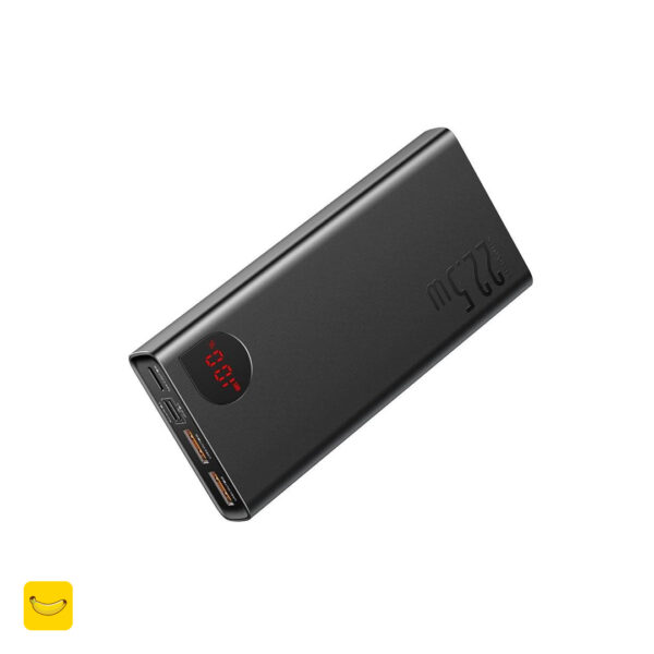 پاوربانک 20000 بیسوس 22.5W مدل Adaman