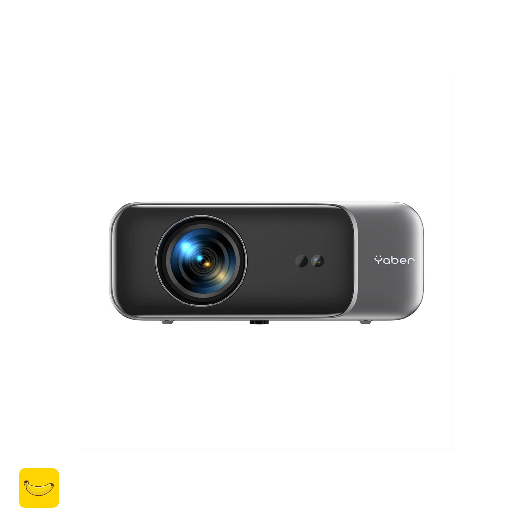 ویدئو پروژکتور یابر مدل V9